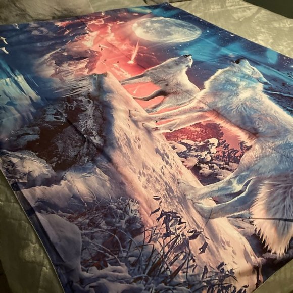 NWOTS Tapestry - Picture 5 of 9